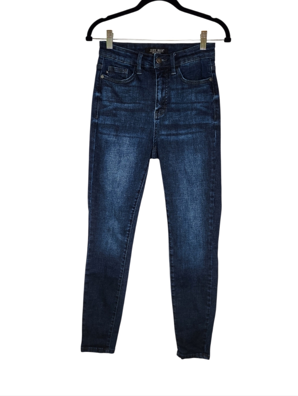 Judy Blue Skinny Fit Blue Jeans Size 3/26